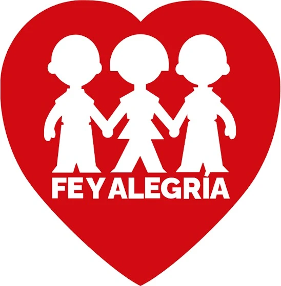 Fe y alegría