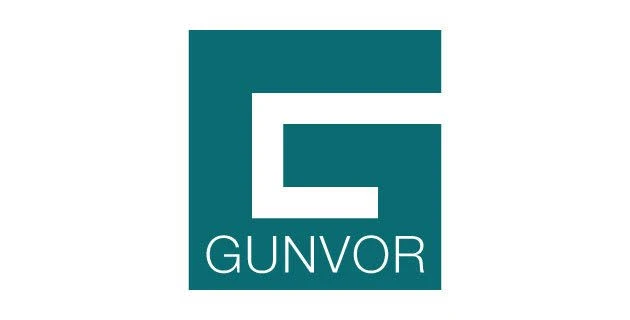 Gunvor