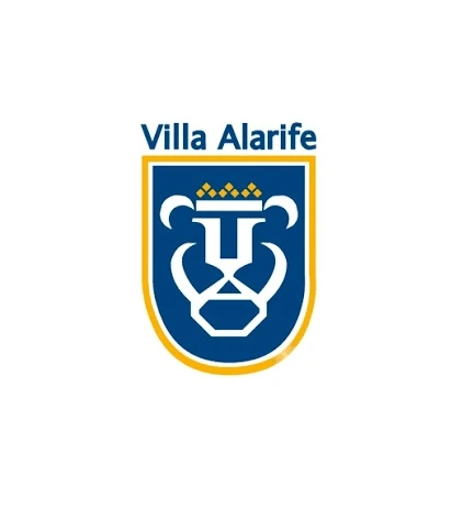 Villa Alarife