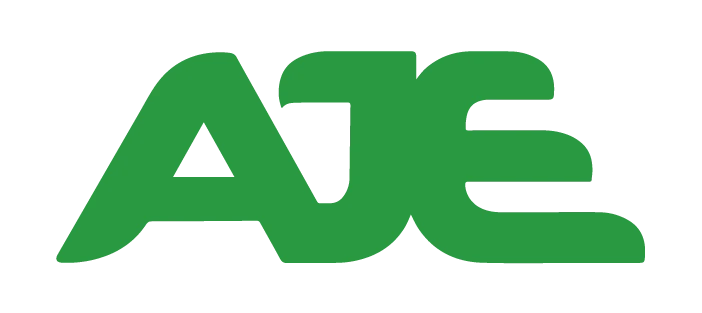 aje logo