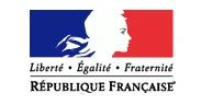 embajada de francia logo