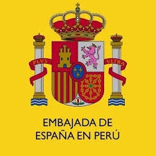 embajada españa