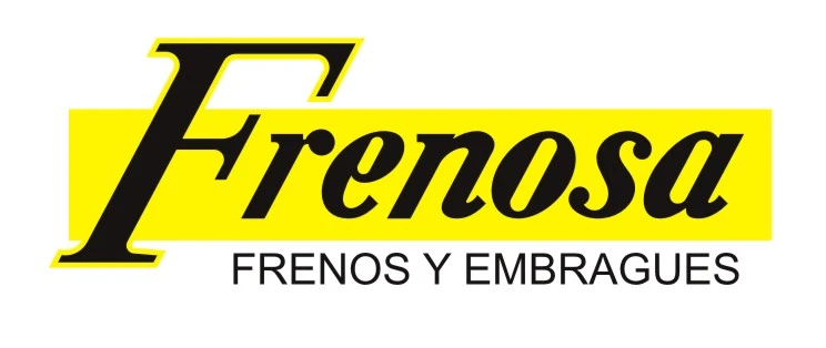frenosa logo