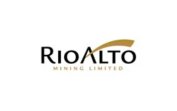 rio alto