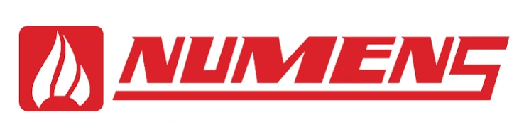 Logo Numens